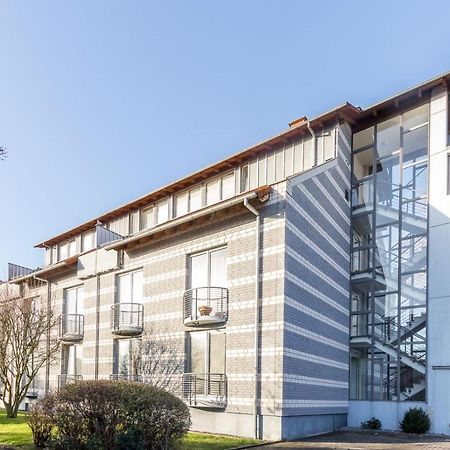 Golden Nugget Apartment Detmold Exterior photo
