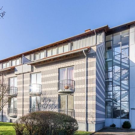 Golden Nugget Apartment Detmold Exterior photo