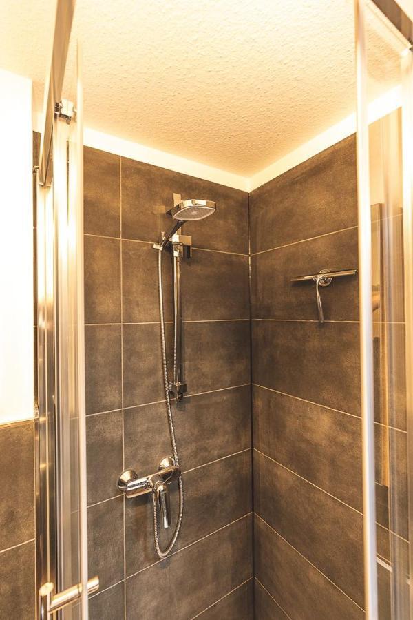 Golden Nugget Apartment Detmold Exterior photo